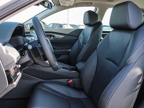 New 2026 Honda Accord Touring image 20