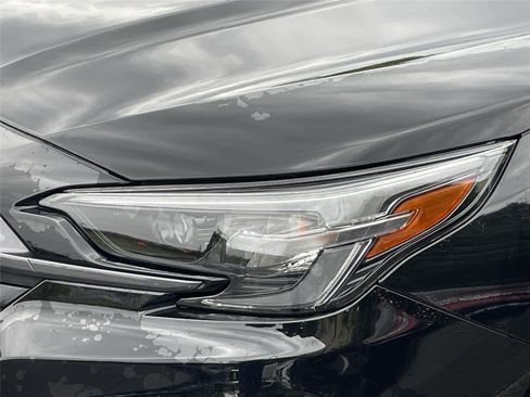 Certified 2025 Subaru Legacy Premium AWD/4WD image 9
