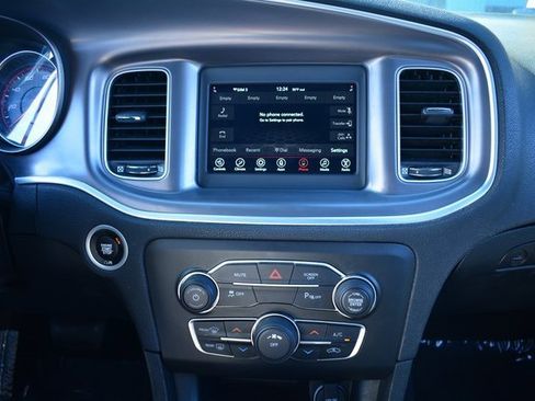 Used 2021 Dodge Charger SXT w/ Leather Interior Group image 24