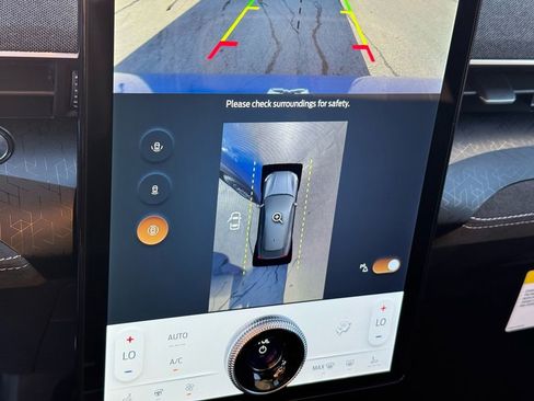 New 2025 Ford Mustang Mach-E GT w/ Interior Protection Package image 14