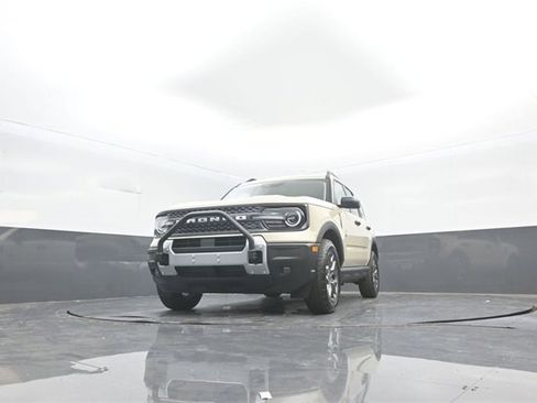 New 2025 Ford Bronco Sport Big Bend image 28