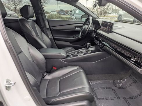 Used 2024 Honda Accord Sport image 29