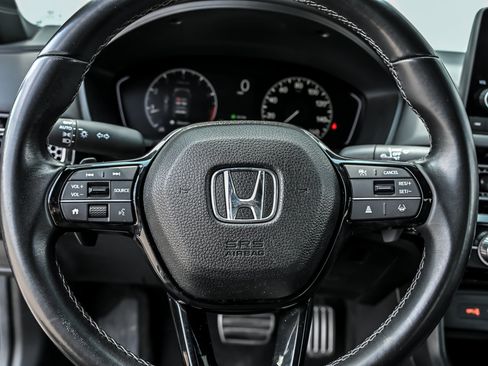 Used 2024 Honda Civic Sport image 27