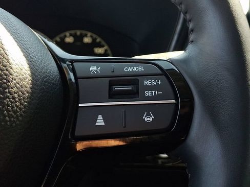 Certified 2025 Honda CR-V EX-L image 23
