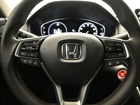 Used 2022 Honda Accord LX image 28