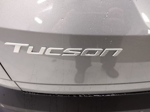 New 2026 Hyundai Tucson Limited AWD/4WD image 15