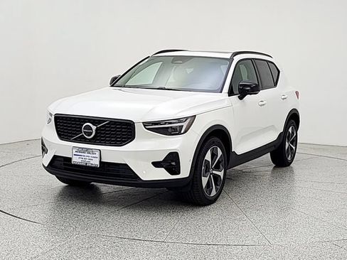 New 2026 Volvo XC40 B5 Plus w/ Protection Package Premier AWD/4WD image 1