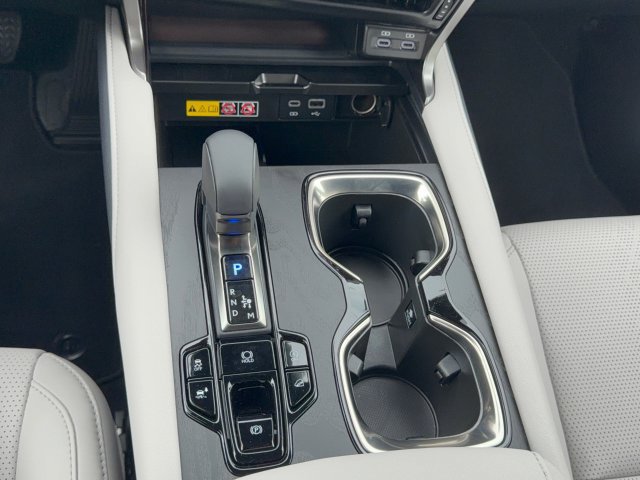 New 2026 Lexus RX 350 Premium Plus AWD/4WD image 23