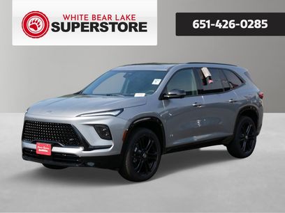 New 2026 Buick Enclave Sport Touring w/ Power Package