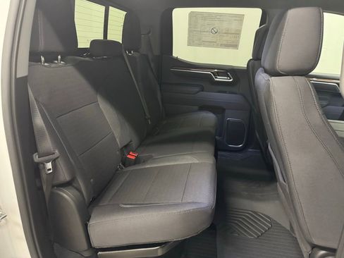 New 2026 Chevrolet Silverado 1500 LT AWD/4WD image 43
