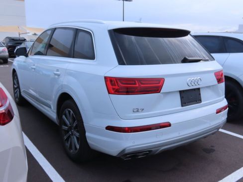 Used 2019 Audi Q7 3.0T Premium Plus image 4