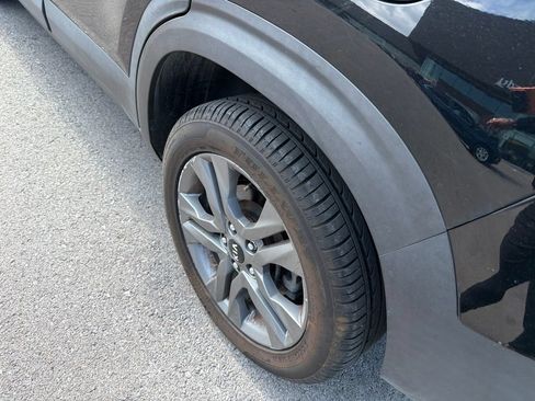Used 2021 Kia Seltos LX AWD/4WD image 23