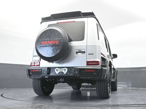 Used 2019 Mercedes-Benz G 550 image 78