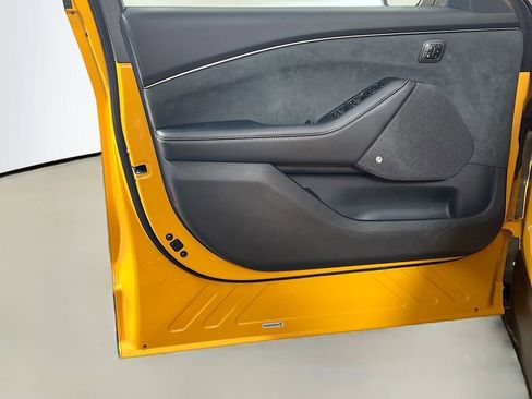 Used 2023 Ford Mustang Mach-E GT w/ GT Performance Edition image 19