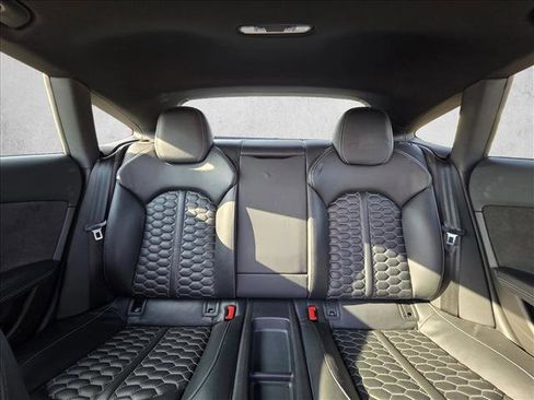 Used 2017 Audi RS 7 Performance image 17