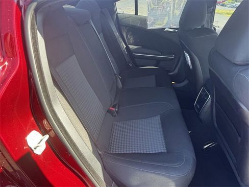 Certified 2023 Dodge Charger Scat Pack image 17