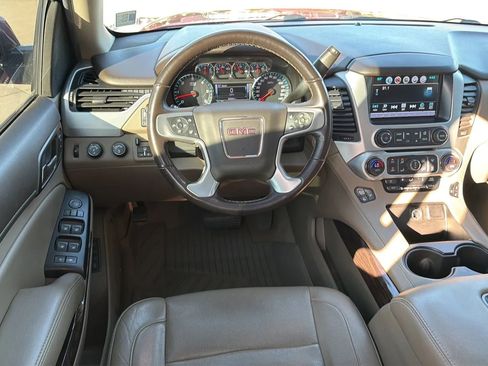 Used 2018 GMC Yukon SLT w/ Premium Edition image 59