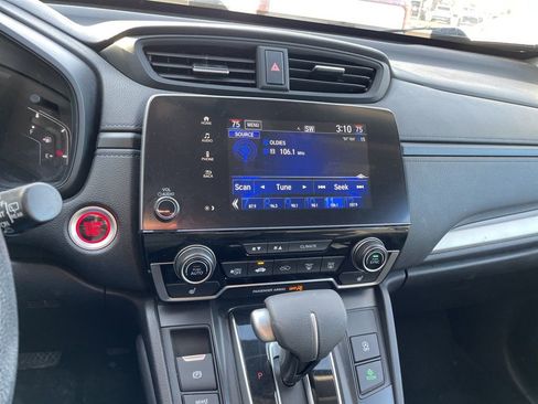 Used 2021 Honda CR-V Special Edition image 15