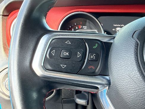 Used 2020 Jeep Gladiator Rubicon image 35