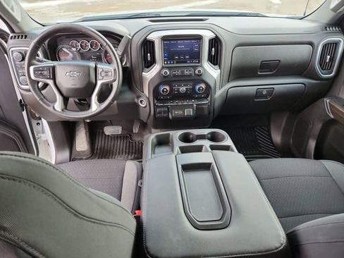 Certified 2019 Chevrolet Silverado 1500 RST w/ All-Star Edition image 19