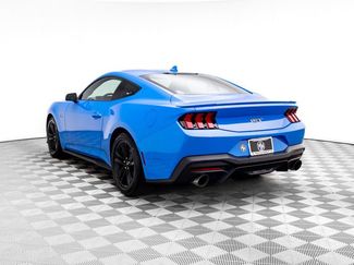 Used 2024 Ford Mustang GT video 3