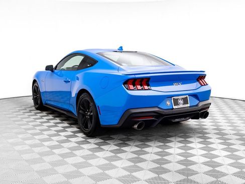Used 2024 Ford Mustang GT image 3