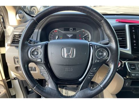 Certified 2019 Honda Ridgeline RTL-E image 33
