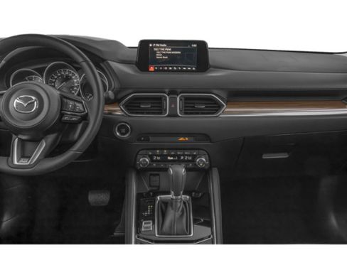 Used 2019 MAZDA CX-5 Grand Touring w/ GT Premium Package FWD image 10