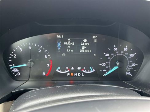 Used 2020 Ford Escape SE image 37