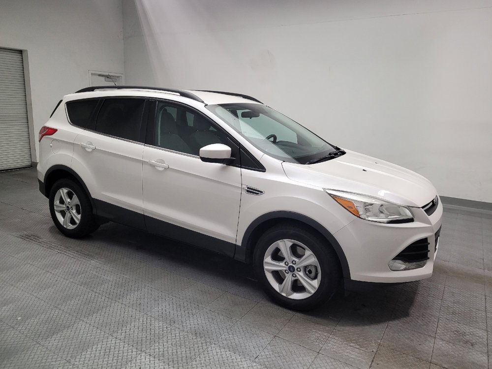 Used 2015 Ford Escape SE w/ Equipment Group 201A AWD/4WD image 11