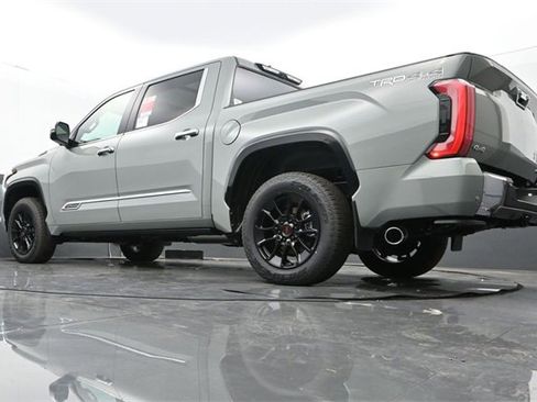 New 2026 Toyota Tundra 1794 Edition w/ TRD Off-Road Package image 25