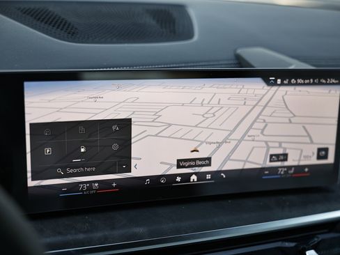 New 2026 BMW X5 xDrive40i w/ Climate Comfort Package image 38