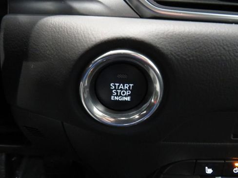 New 2025 MAZDA CX-5 AWD 2.5 S w/ Select Package image 21