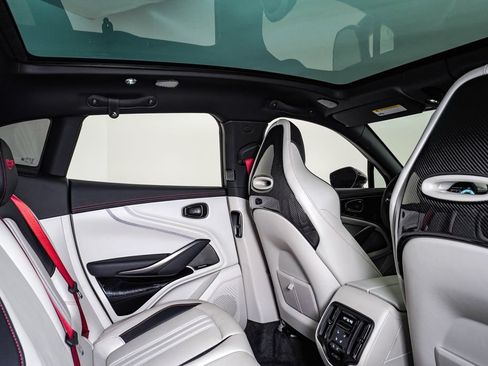 Used 2025 Aston Martin DBX 707 AWD/4WD image 19