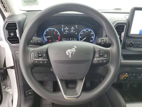 Used 2024 Ford Bronco Sport Big Bend w/ Topo Graphic Package AWD/4WD image 20