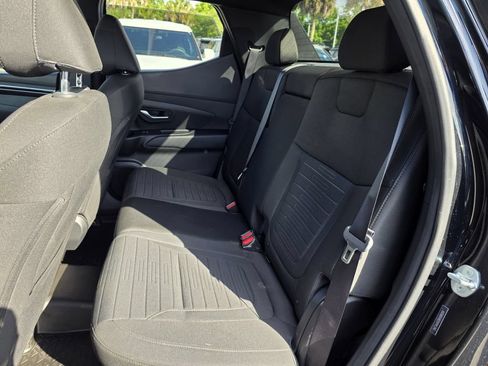 Used 2024 Hyundai Santa Cruz SE FWD image 14