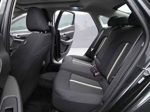 Certified 2025 Hyundai Sonata SEL image 14