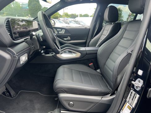 Used 2026 Mercedes-Benz GLE 450 4MATIC image 16