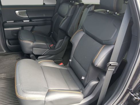 New 2026 Ford Expedition Tremor AWD/4WD image 51