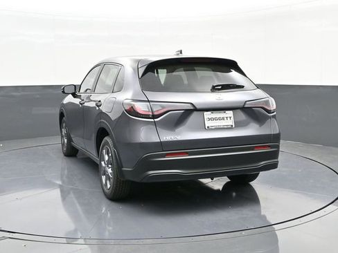 New 2026 Honda HR-V LX image 10