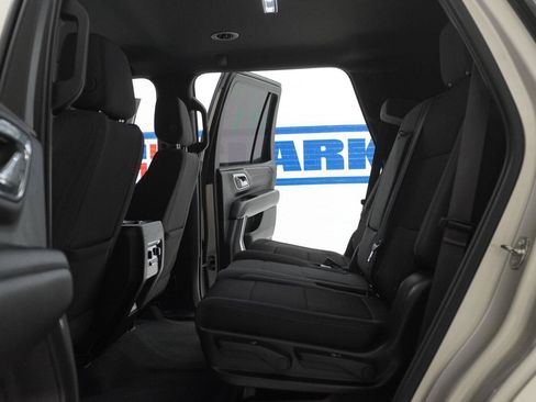 Used 2023 Chevrolet Tahoe LS RWD image 20