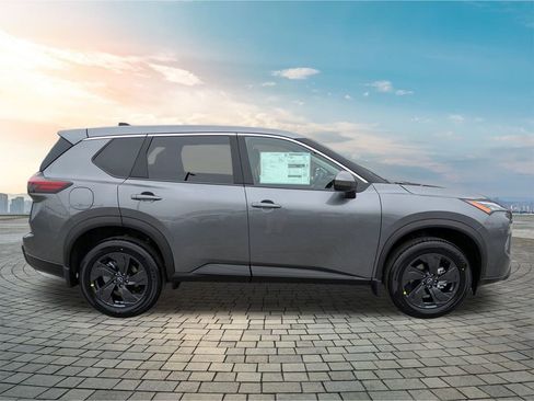 New 2026 Nissan Rogue SV w/ Cold Weather Package image 3