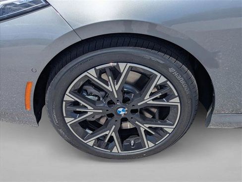 Used 2025 BMW 228i xDrive w/ Premium Package image 9