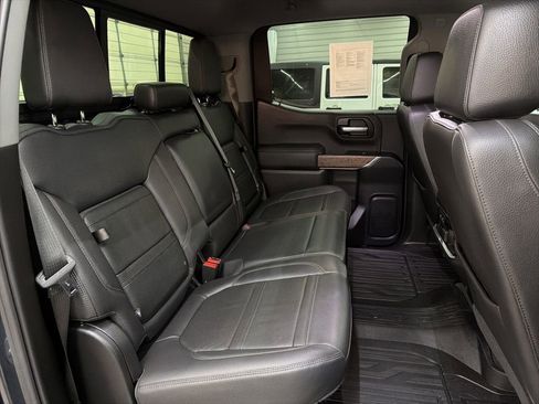 Used 2021 GMC Sierra 1500 Denali w/ Denali Ultimate Package AWD/4WD image 17