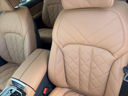 New 2027 BMW X7 xDrive40i AWD/4WD image 27