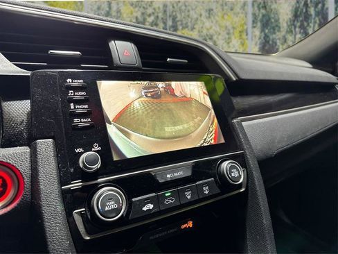 Used 2020 Honda Civic Sport image 21