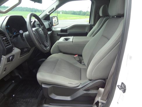 Used 2019 Ford F150 XL w/ Trailer Tow Package RWD image 8