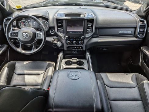 Used 2022 RAM 1500 Laramie w/ Sport Appearance Package AWD/4WD image 21