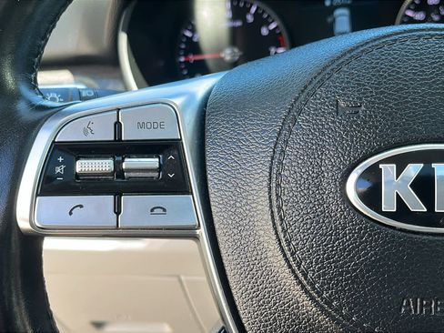 Used 2020 Kia Telluride EX AWD/4WD image 14