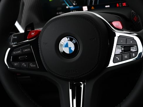 New 2026 BMW XM Label Red image 36